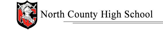 North County High School